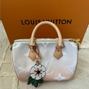 Louis Vuitton Speedy
